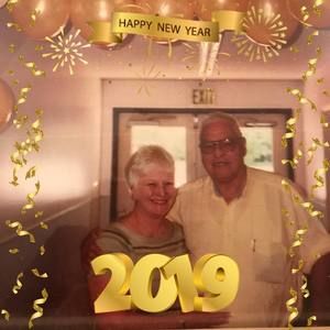 Meet your Posher, Barbara